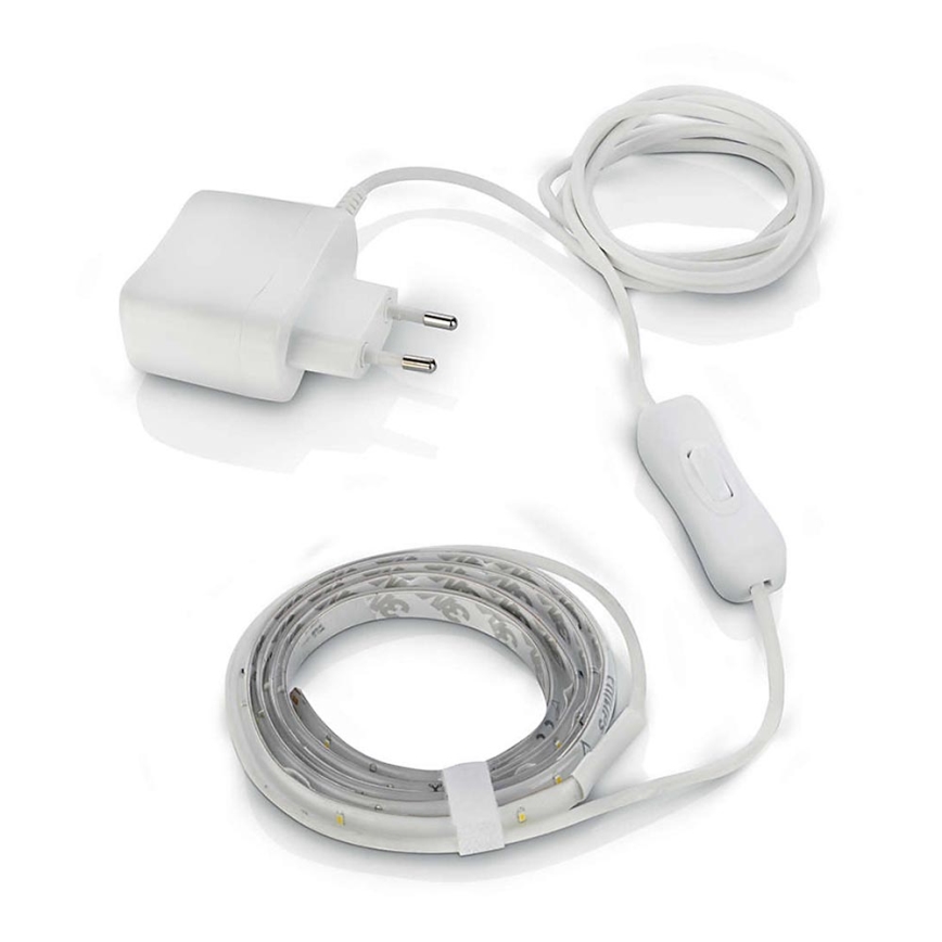 Philips - Tira LED 2m LED/9,5W/230V