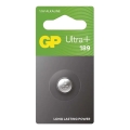Pilha alcalina de botão LR54 GP ALKALINE 1,5V/44 mAh
