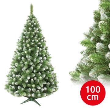 Pinheiro de Natal 100 cm