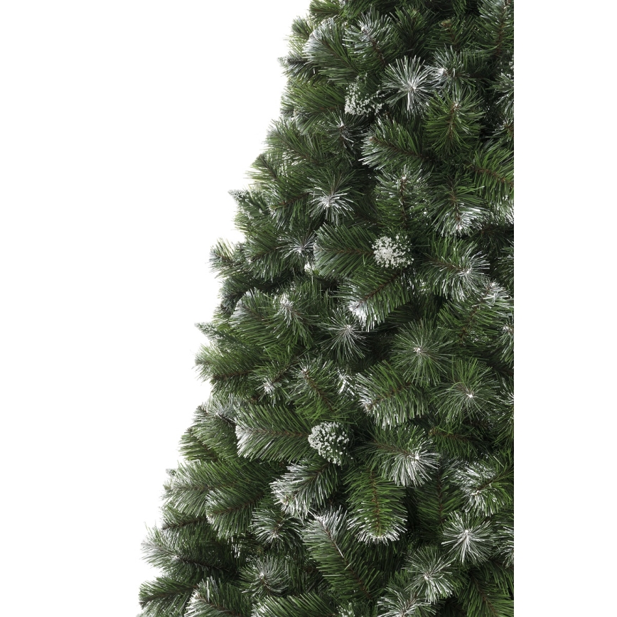 Árvore de Natal pinheiro 220 cm