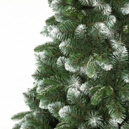 Árvore de Natal pinheiro 220 cm