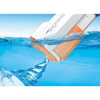 Pistola de água 2 em 1 WEGU 3,7V/500 mAh