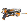 Pistola infantil com projéteis de espuma FOAM X 6xAA 24 unidades