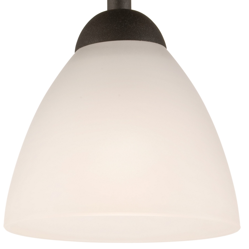 Plafonier ADRIANO 1xE27/60W/230V faia