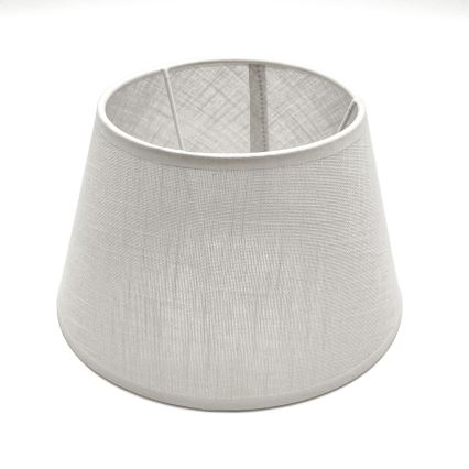 Plafonier ANTONIO 1xE14/60W/230V branco/carvalho