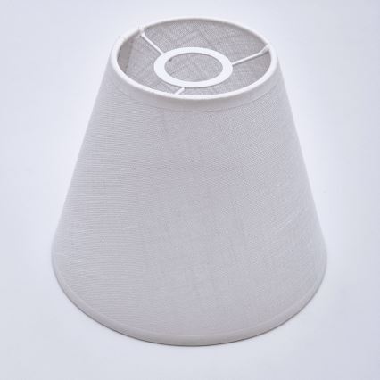 Plafonier ANTONIO 5xE14/40W/230V carvalho