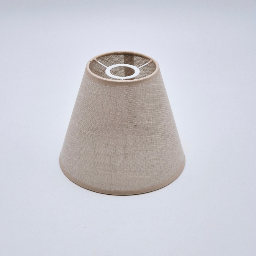 Plafonier ANTONIO 5xE14/40W/230V carvalho