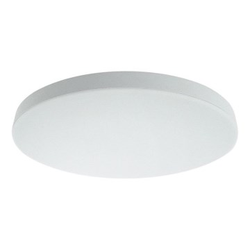 Plafon LED para casa de banho RIMA LED/10W/230V Ø 22,5 cm IP44 branco