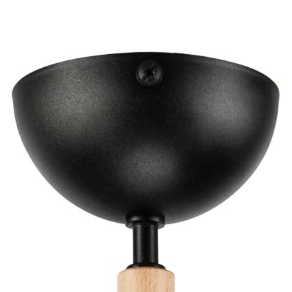 Plafon MARCELLO 3xE27/60W/230V