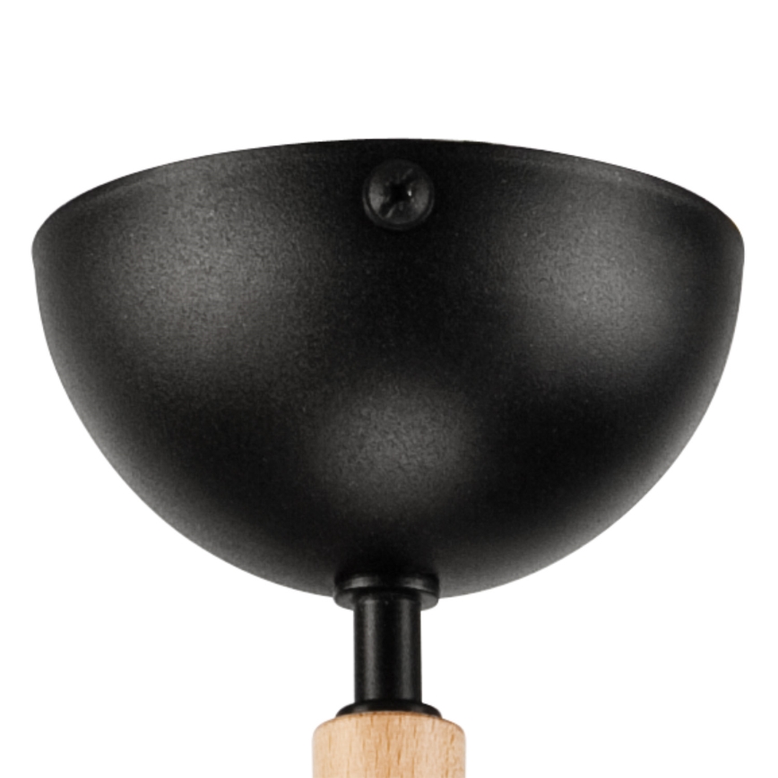 Plafon MARCELLO 3xE27/60W/230V