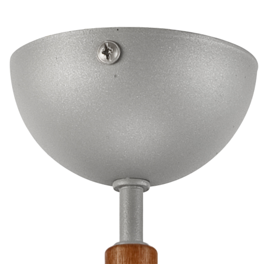 Plafonier MARCELLO 3xE27/60W/230V faia