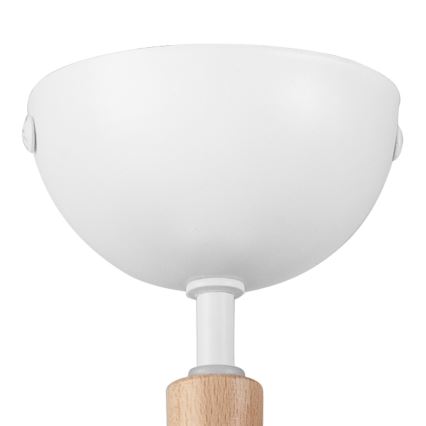 Plafonier MARCELLO 3xE27/60W/230V faia