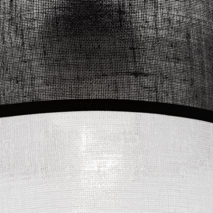 Plafonier ANDREA 1xE27/60W/230V faia