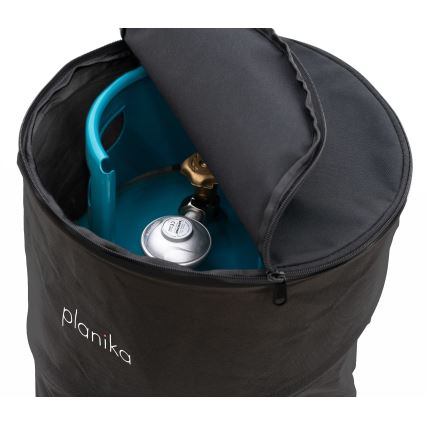 Planika - Capa para garrafas de gás