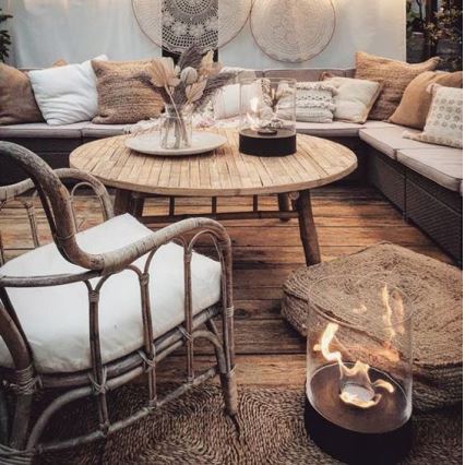 Planika - Lareira BIO 36,3x25,1 cm 2,5kW preto