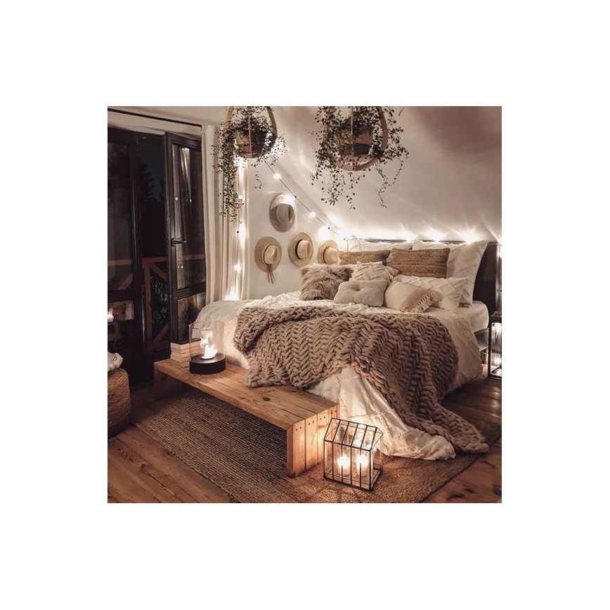 Planika - Lareira BIO 36,3x25,1 cm 2,5kW preto