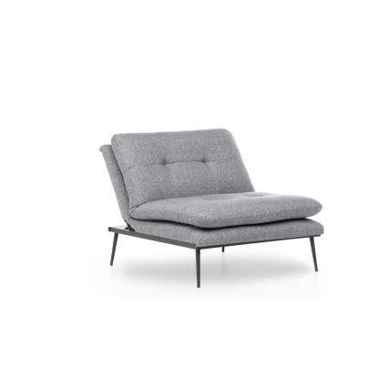 Poltrona-cama SPEAKY cinza