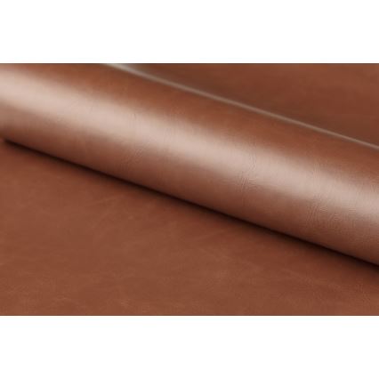 Poltrona EDON castanho