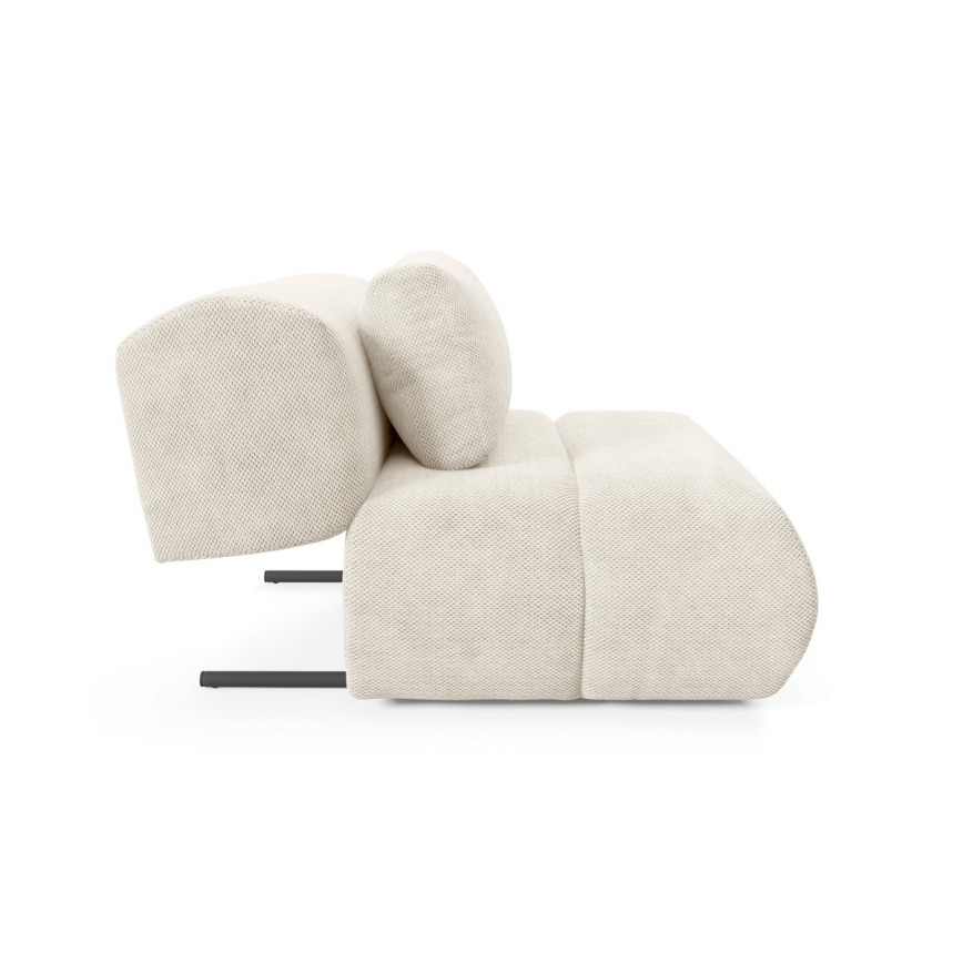 Poltrona FANO creme