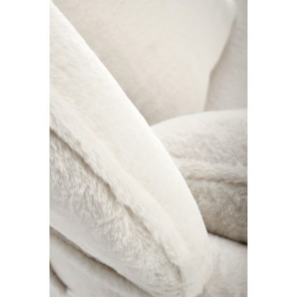 Poltrona KORTI creme