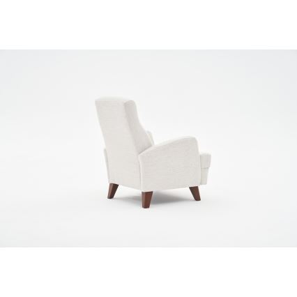 Poltrona KOVU creme