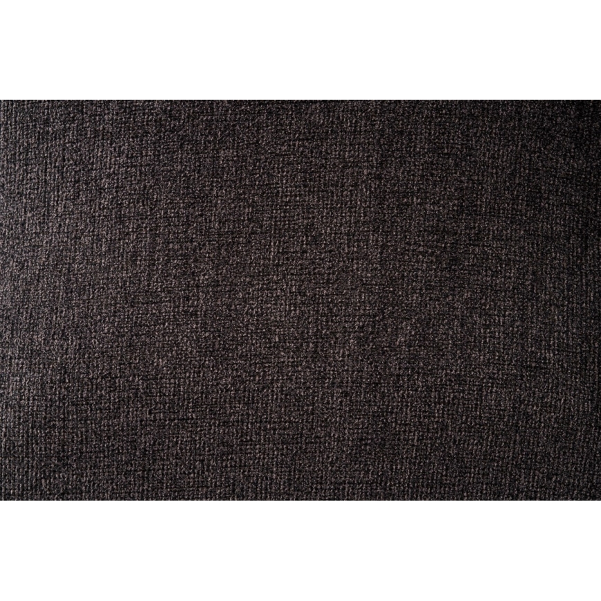 Poltrona NUPI castanha