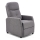 Poltrona reclinável FELIPE cinza