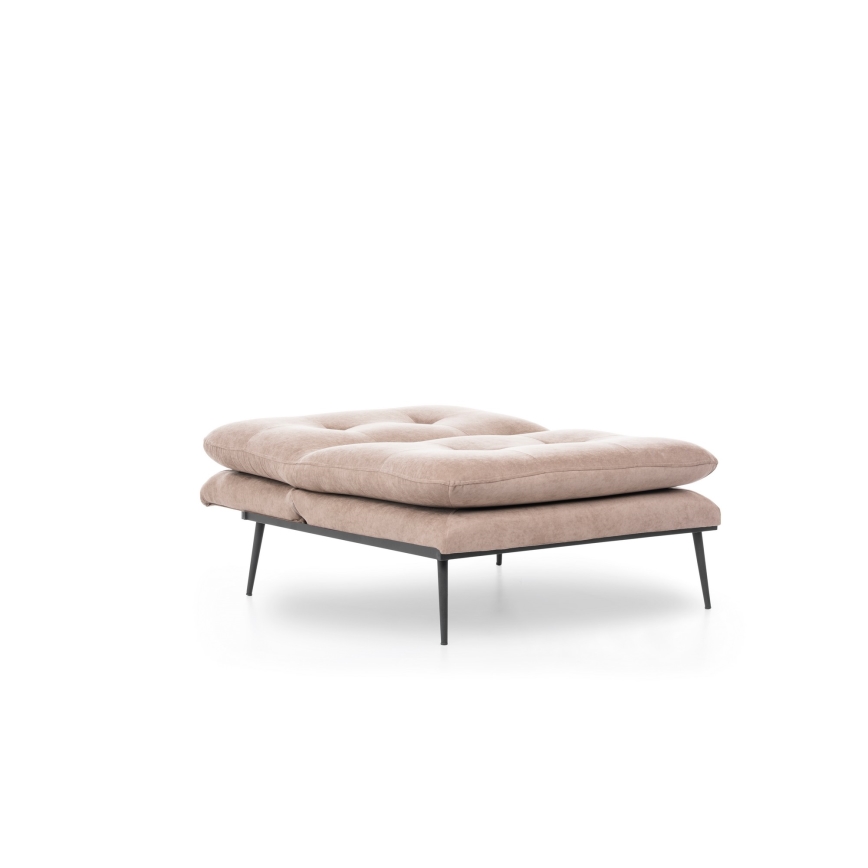 Poltrona reclinável SPEAKY marrom