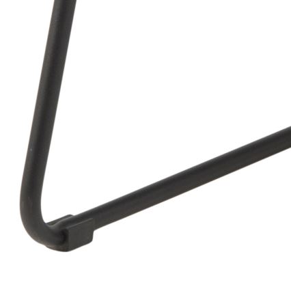 Poltrona ZETA cinza escuro