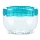 Pote de alimentos INTERLOCK 0,15 l turquesa/transparente