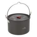 Pote de campismo para pendurar 4 l