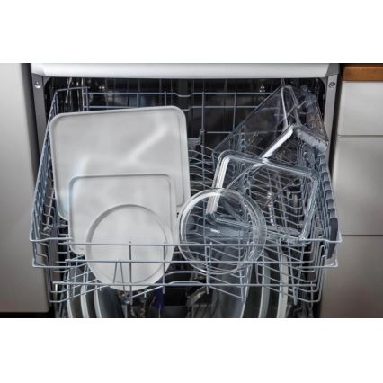 Pote de vidro para alimentos PYREX 1,5 l