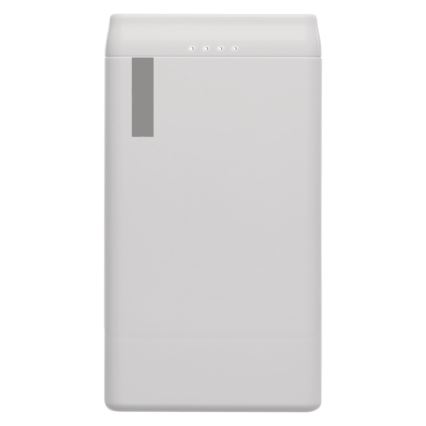 Power Bank ALPHA 10 000 mAh/3,7V branco