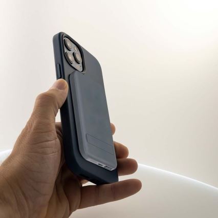 Power Bank Magnética com carregamento sem fios Power Delivery 10 000mAh/20W/3,7V cinzento