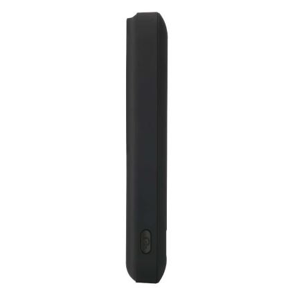 Power Bank Magnética com carregamento sem fios Power Delivery 10 000mAh/20W/3,7V preto