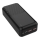 Power Bank Power 30000 mAh/22,5W/3,7V preto