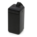Power Bank Power Delivery 50000 mAh/20W/3,7V preto
