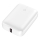 Power Bank Power Delivery Compact 10000 mAh/22,5W/3,7V branco