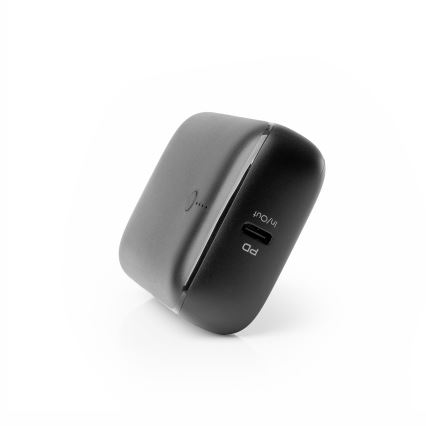 Power Bank Power Delivery Compact 10000 mAh/22,5W/3,7V preto