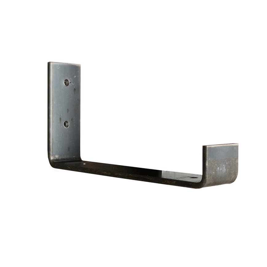 Prateleira de parede 16x40 cm abeto