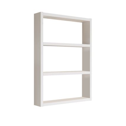Prateleira de parede 60x43,2 cm branco