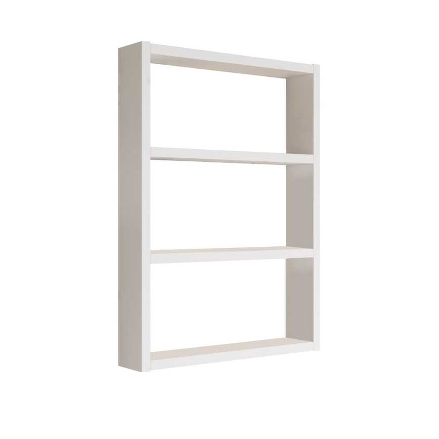 Prateleira de parede 60x43,2 cm branco