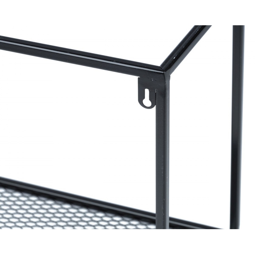 Prateleira de parede LOFT 30x50 cm