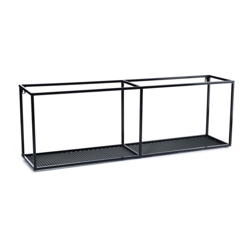 Prateleira de parede LOFT 30x90 cm