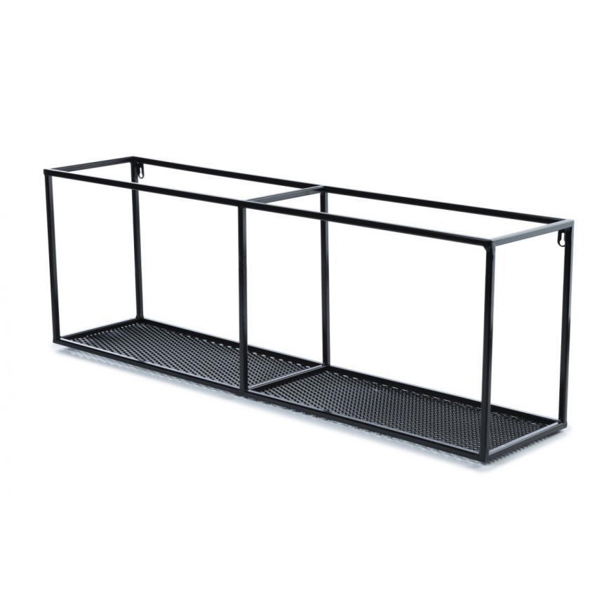 Prateleira de parede LOFT 30x90 cm