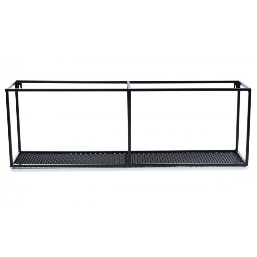 Prateleira de parede LOFT 30x90 cm