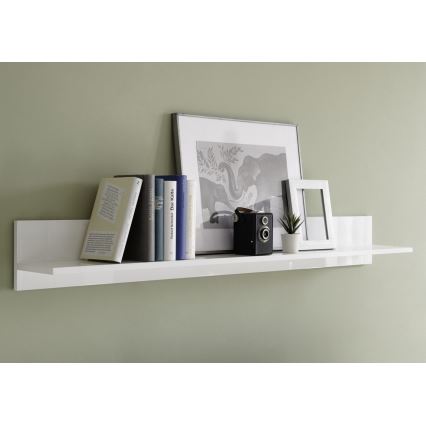 Prateleira IDEA branca
