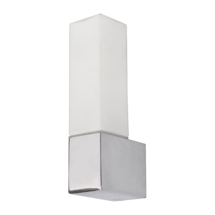 Prezent 12004 - Vidro de substituição para candeeiro de parede ZETA G9