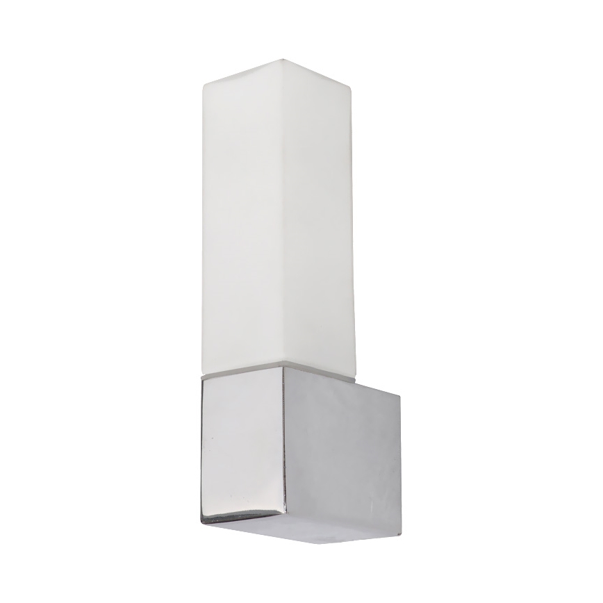 Prezent 12004 - Vidro de substituição para candeeiro de parede ZETA G9