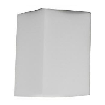 Prezent 12018 - Vidro de substituição para candeeiro LUMIN E14